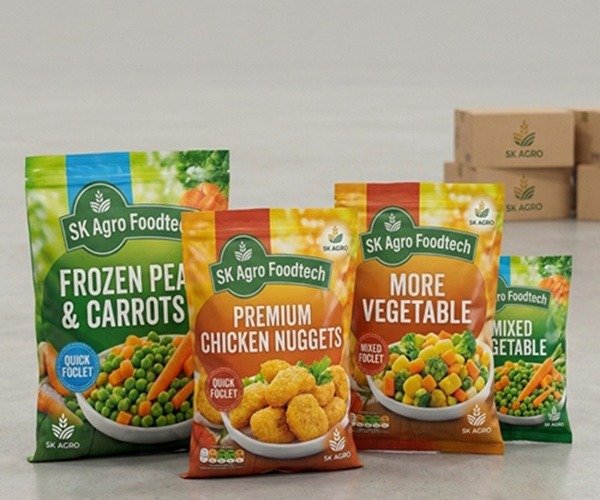 Recyclable Laminates