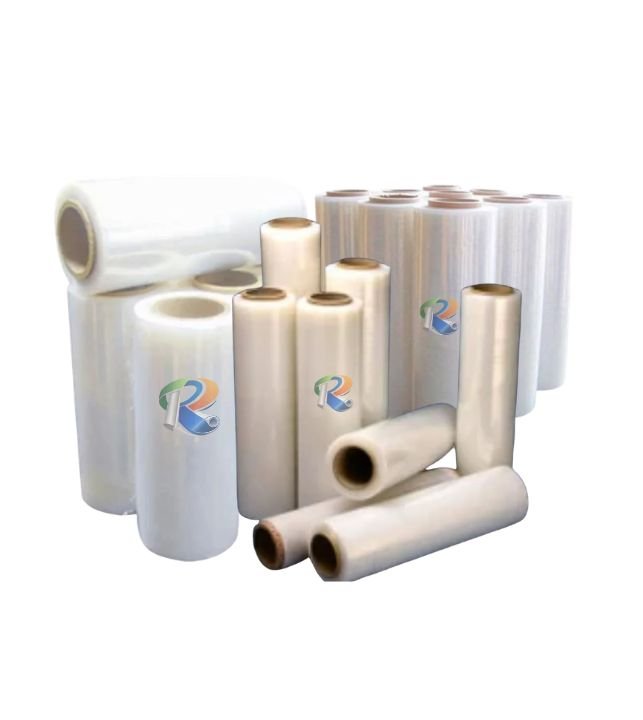 High-Clarity Transparent Films